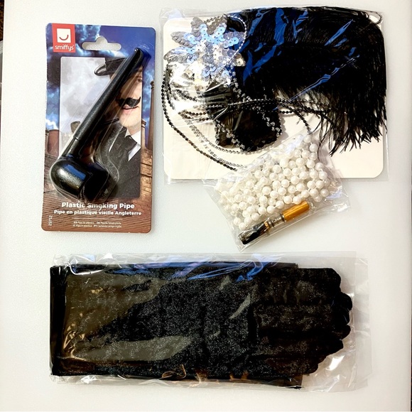 💃🏻Flapper Kit + Pipe💃🏻 - Picture 2 of 8